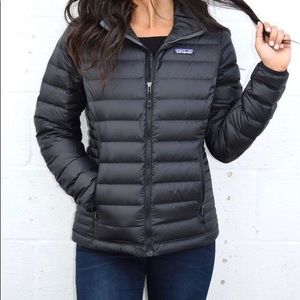 Patagonia Women’s Down Sweater Jacket